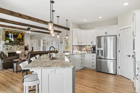 193 Mountain Harbour Drive Hayesville NC 28904