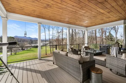 193 Mountain Harbour Drive Hayesville NC 28904