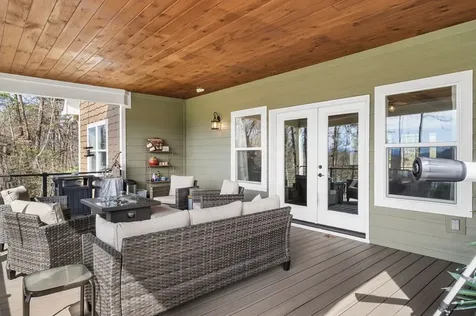 193 Mountain Harbour Drive Hayesville NC 28904