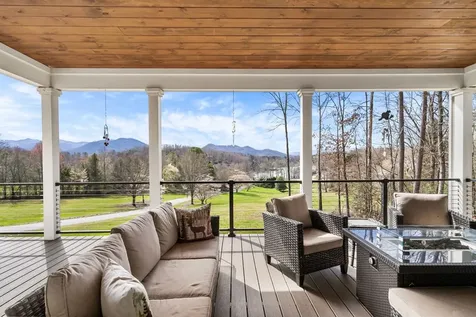 193 Mountain Harbour Drive Hayesville NC 28904
