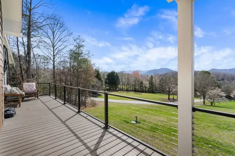 193 Mountain Harbour Drive Hayesville NC 28904