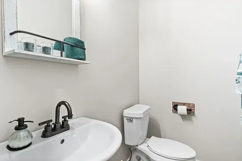193 Mountain Harbour Drive Hayesville NC 28904