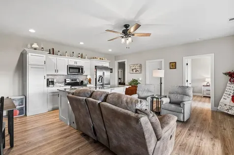 193 Mountain Harbour Drive Hayesville NC 28904