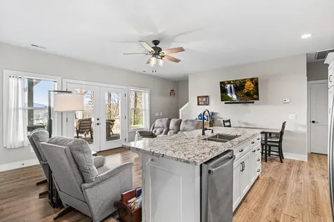 193 Mountain Harbour Drive Hayesville NC 28904
