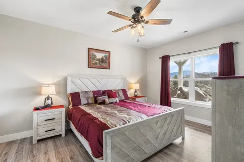193 Mountain Harbour Drive Hayesville NC 28904