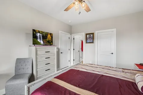 193 Mountain Harbour Drive Hayesville NC 28904
