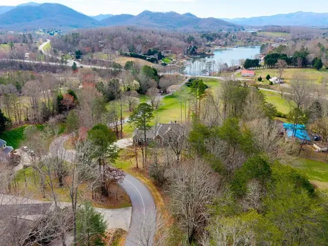 193 Mountain Harbour Drive Hayesville NC 28904
