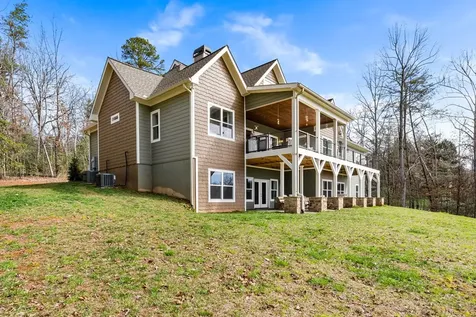 193 Mountain Harbour Drive Hayesville NC 28904