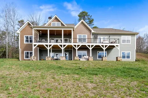 193 Mountain Harbour Drive Hayesville NC 28904