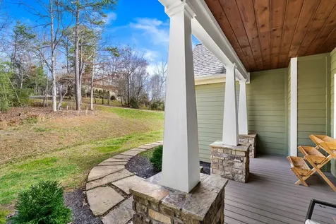 193 Mountain Harbour Drive Hayesville NC 28904