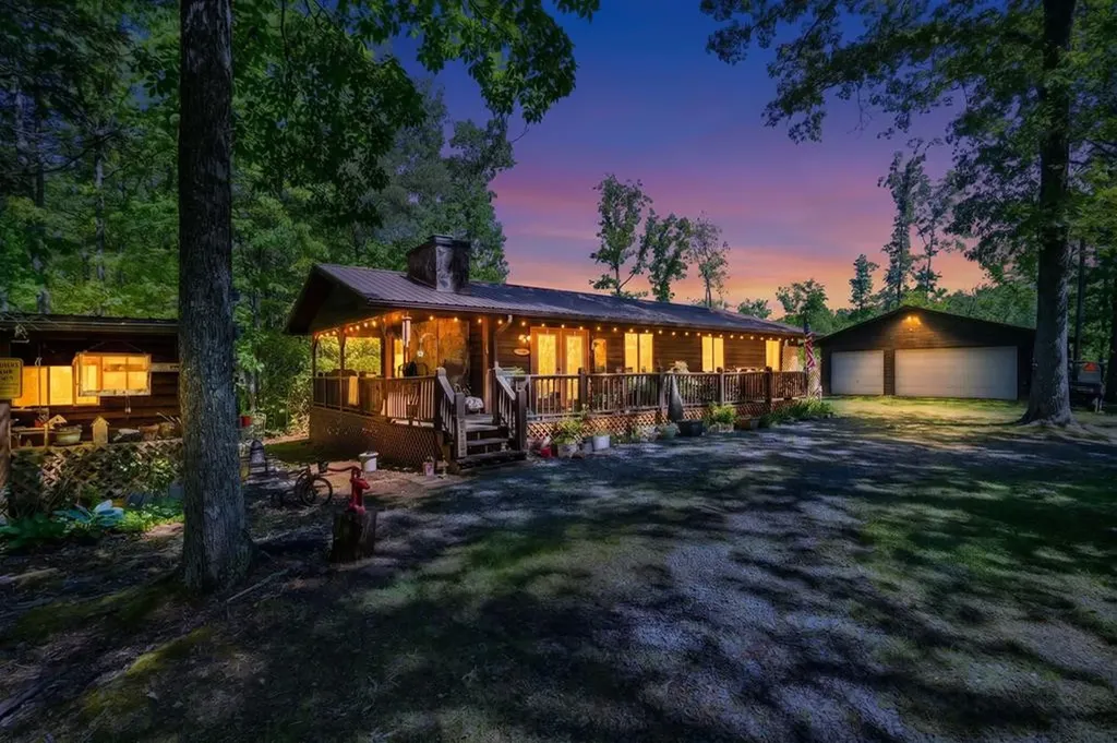 735 Liberty Circle Murphy NC 28906