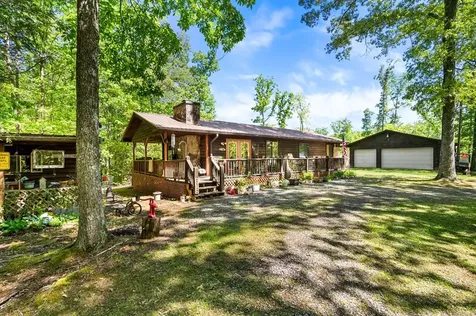 735 Liberty Circle Murphy NC 28906