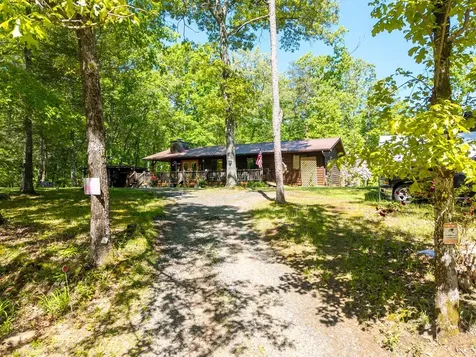 735 Liberty Circle Murphy NC 28906