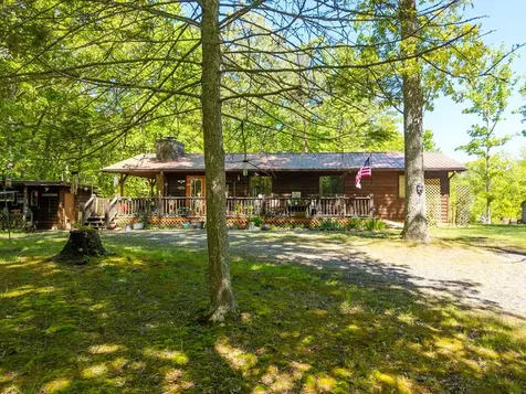 735 Liberty Circle Murphy NC 28906