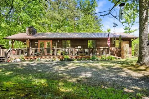 735 Liberty Circle Murphy NC 28906