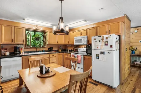 735 Liberty Circle Murphy NC 28906