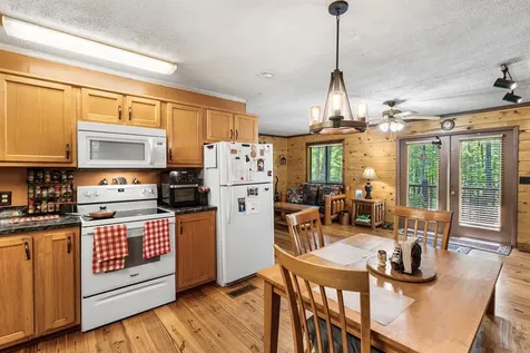 735 Liberty Circle Murphy NC 28906