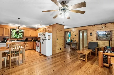 735 Liberty Circle Murphy NC 28906