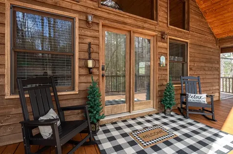 198 Dew Drop Lane Murphy NC 28906