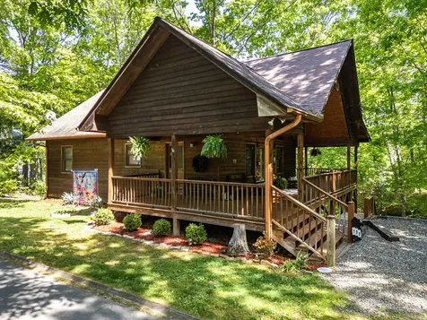 198 Dew Drop Lane Murphy NC 28906