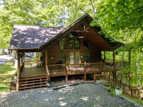 198 Dew Drop Lane Murphy NC 28906