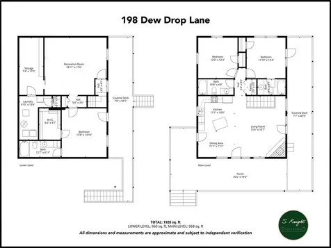 198 Dew Drop Lane Murphy NC 28906