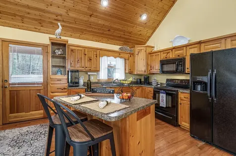 198 Dew Drop Lane Murphy NC 28906