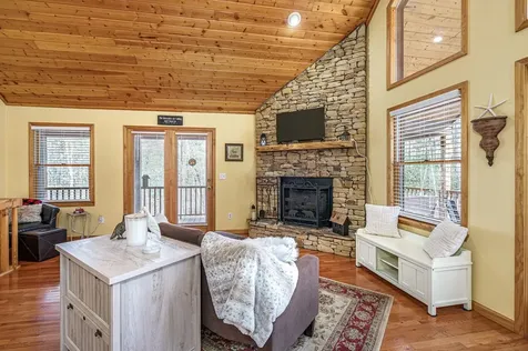 198 Dew Drop Lane Murphy NC 28906