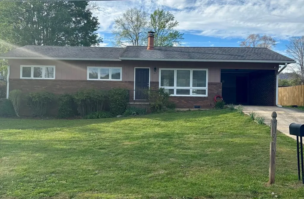 117 Mauney Street Murphy NC 28906