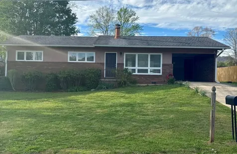 117 Mauney Street Murphy NC 28906