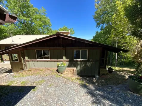 354 Deals Gap Robbinsville NC 28771