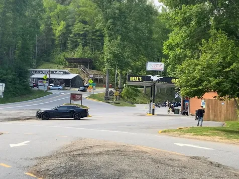 354 Deals Gap Robbinsville NC 28771