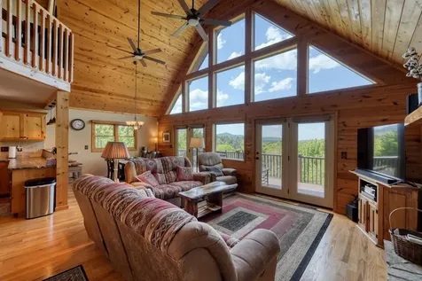 249 Buck Ridge Drive Murphy NC 28906