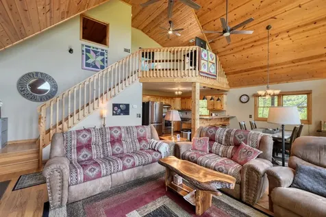 249 Buck Ridge Drive Murphy NC 28906