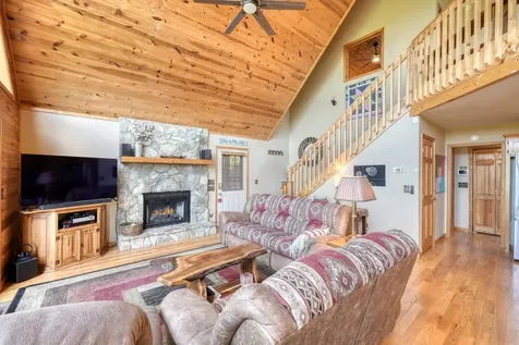 249 Buck Ridge Drive Murphy NC 28906