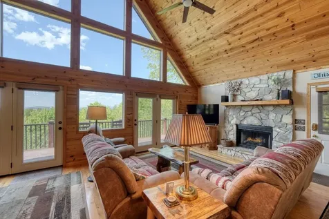 249 Buck Ridge Drive Murphy NC 28906