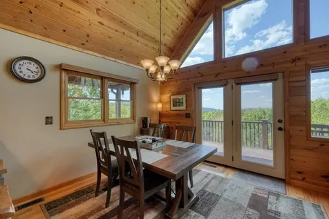 249 Buck Ridge Drive Murphy NC 28906
