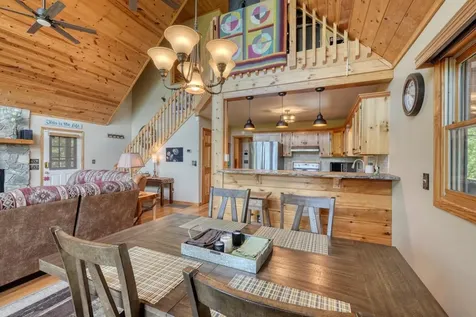 249 Buck Ridge Drive Murphy NC 28906