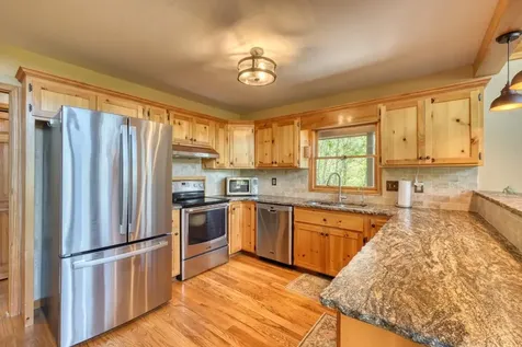249 Buck Ridge Drive Murphy NC 28906
