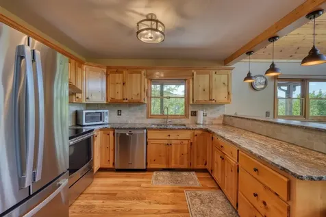 249 Buck Ridge Drive Murphy NC 28906