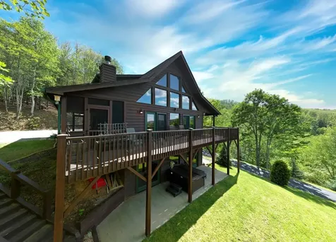 249 Buck Ridge Drive Murphy NC 28906