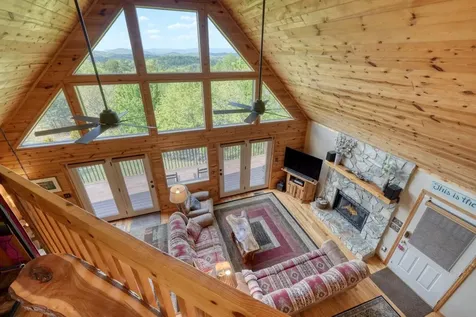 249 Buck Ridge Drive Murphy NC 28906