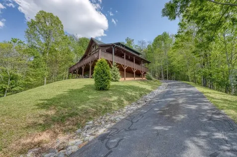 249 Buck Ridge Drive Murphy NC 28906