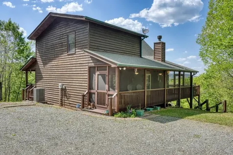 249 Buck Ridge Drive Murphy NC 28906