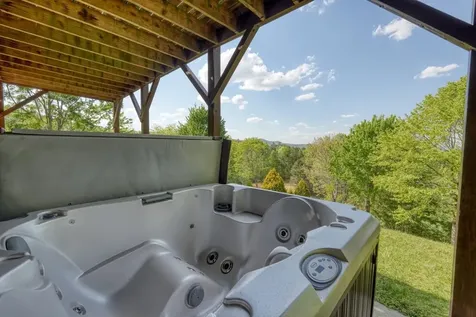 249 Buck Ridge Drive Murphy NC 28906