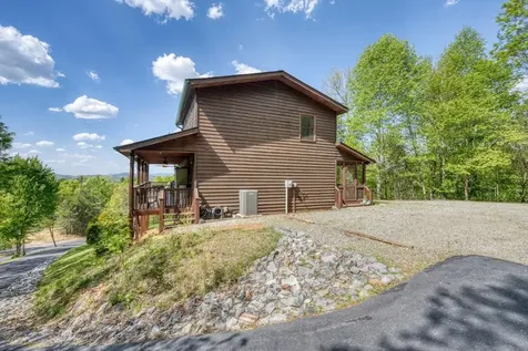 249 Buck Ridge Drive Murphy NC 28906