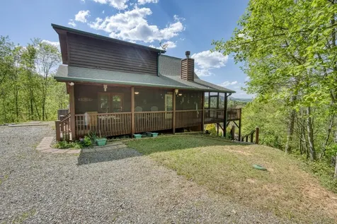 249 Buck Ridge Drive Murphy NC 28906