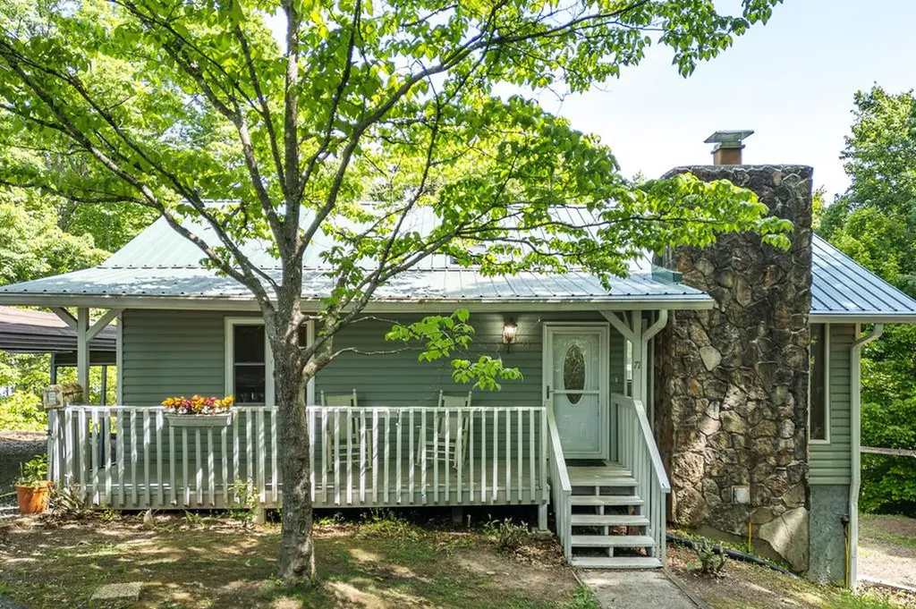 71 Mountain Laurel Road Murphy NC 28906