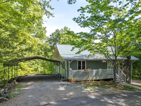 71 Mountain Laurel Road Murphy NC 28906