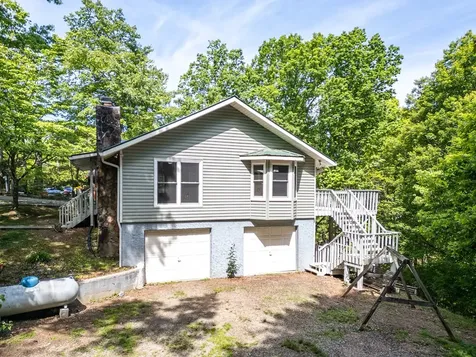71 Mountain Laurel Road Murphy NC 28906